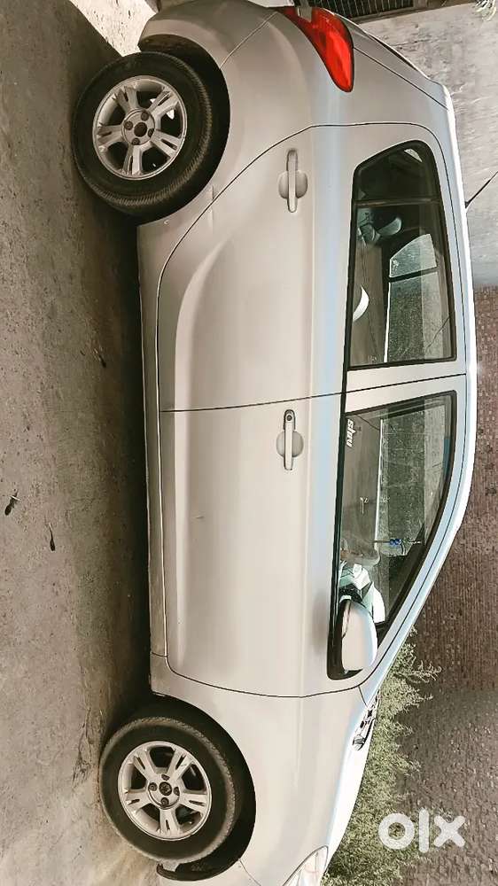 Hyundai I20 2010/2011