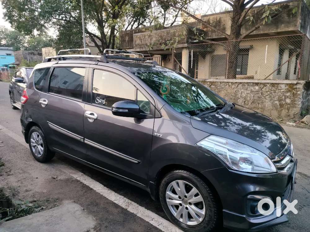 Family Car Good Condition Vehicle