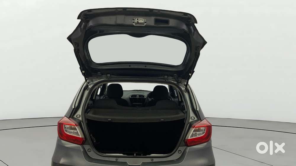 Tata Tiago 1.05 Revotorq Xt, 2023, Petrol