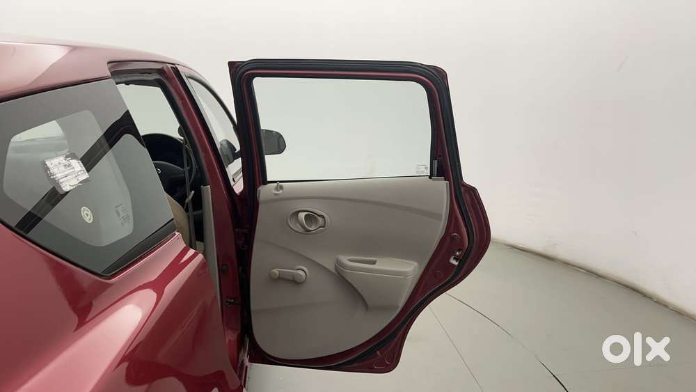 Datsun Go Plus T Petrol, 2017, Petrol