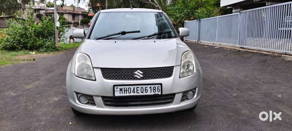 Maruti Suzuki Swift Vdi Bsiv, 2010, Diesel