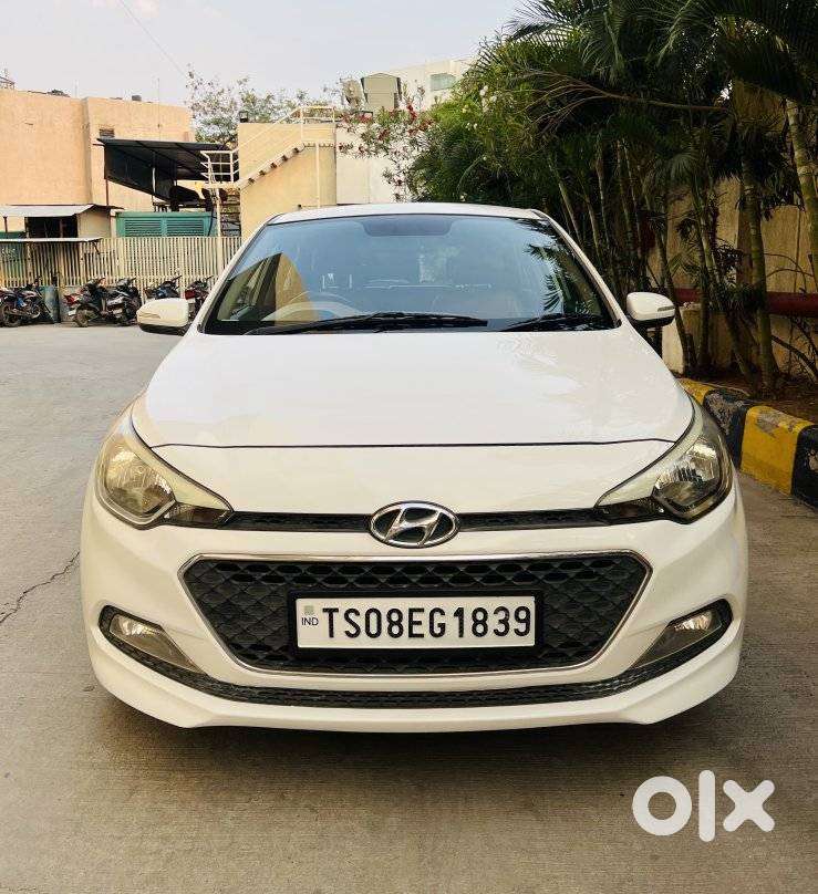 Hyundai Elite I20 Asta 1.2 Mt, 2014, Petrol