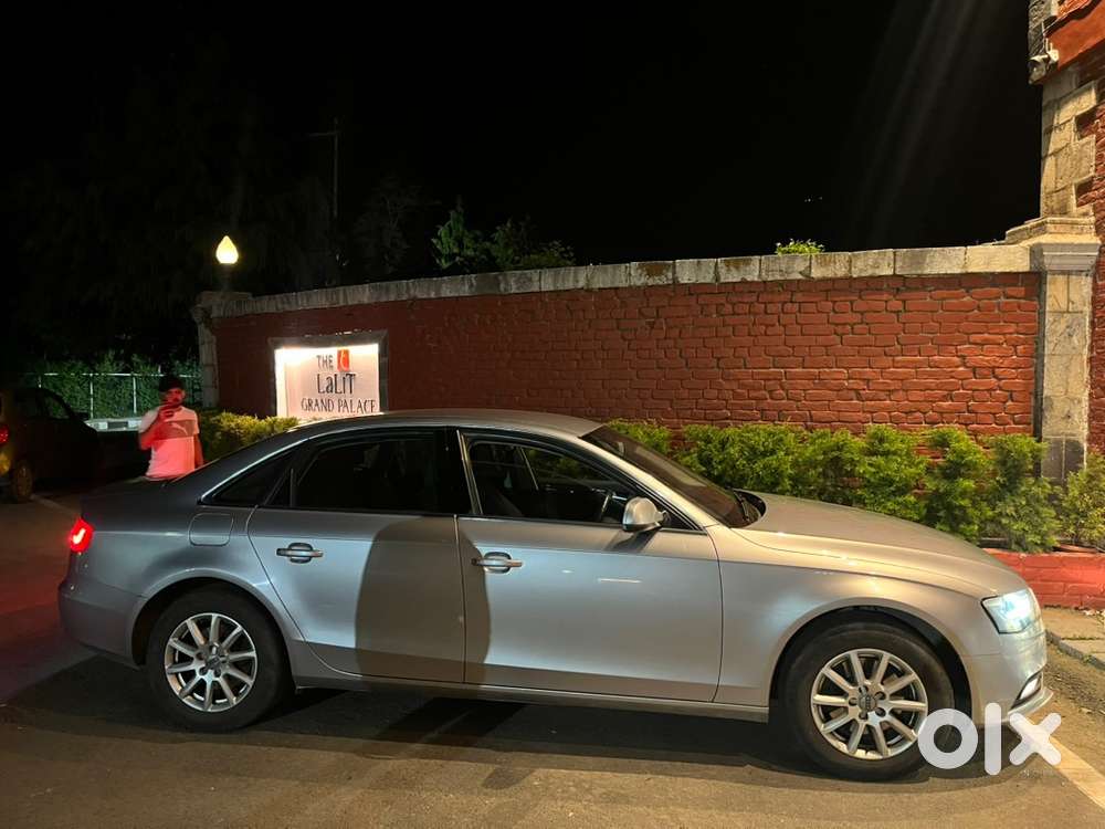 Audi A4 Diesel 2016 Superbly Maintained