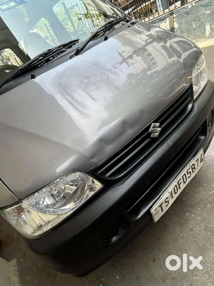 Single Hand Owner With Good Condition