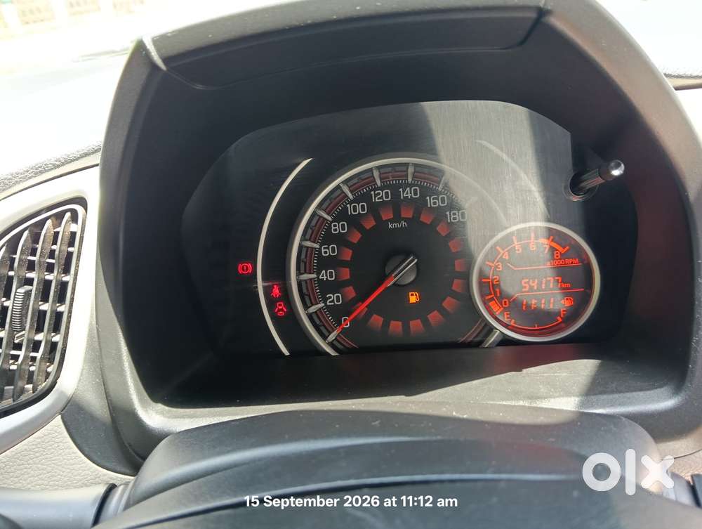 Maruti Suzuki Wagon R 1.2 Zxi, 2022, Petrol