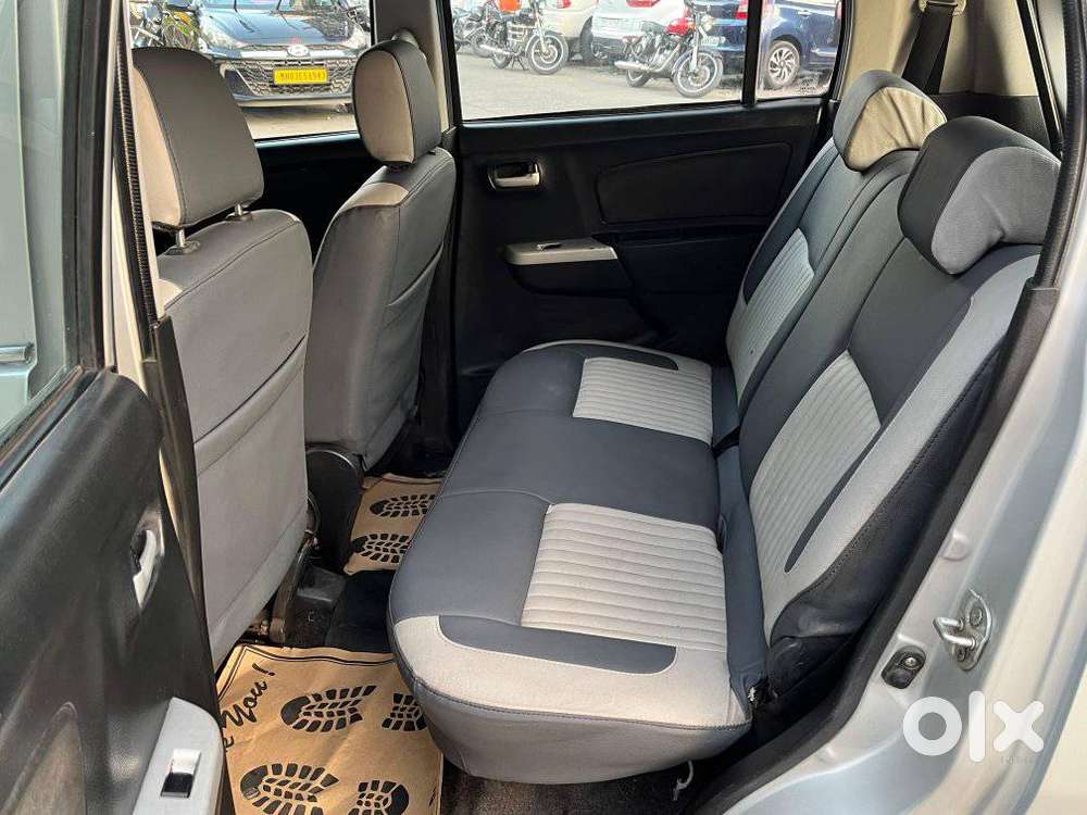 Maruti Suzuki Wagon R 1.0 2010-2019 Vxi Plus, 2013, Petrol