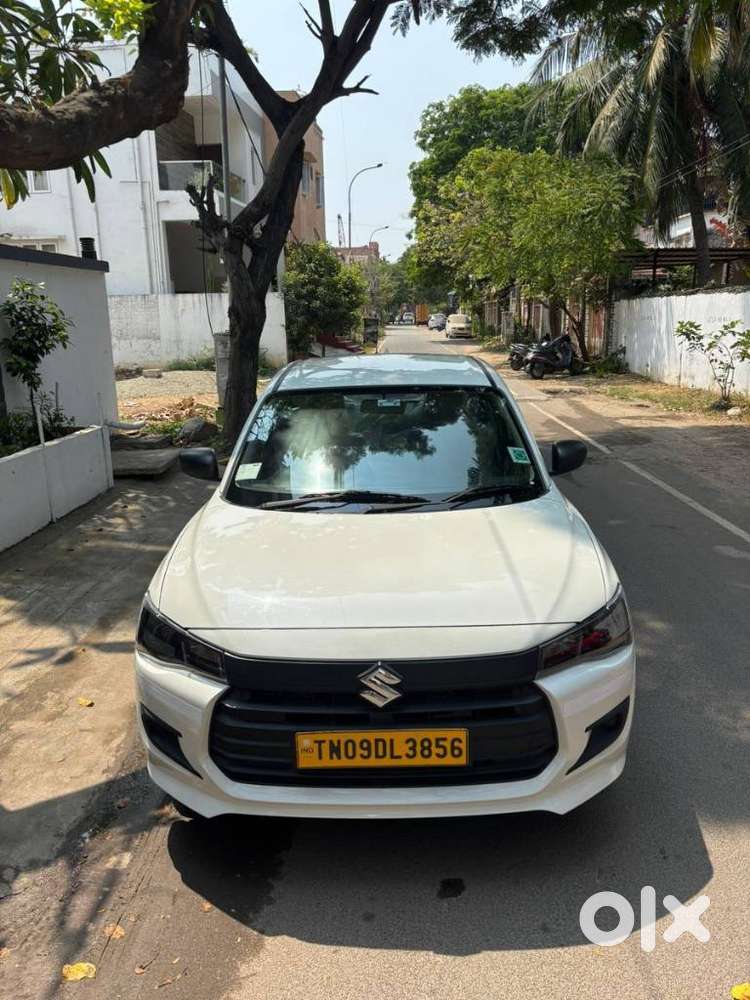 Maruti Suzuki Swift Dzire Tour, 2025, Petrol