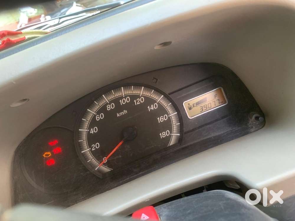 Maruti Suzuki Eeco 2022 Petrol New Condition