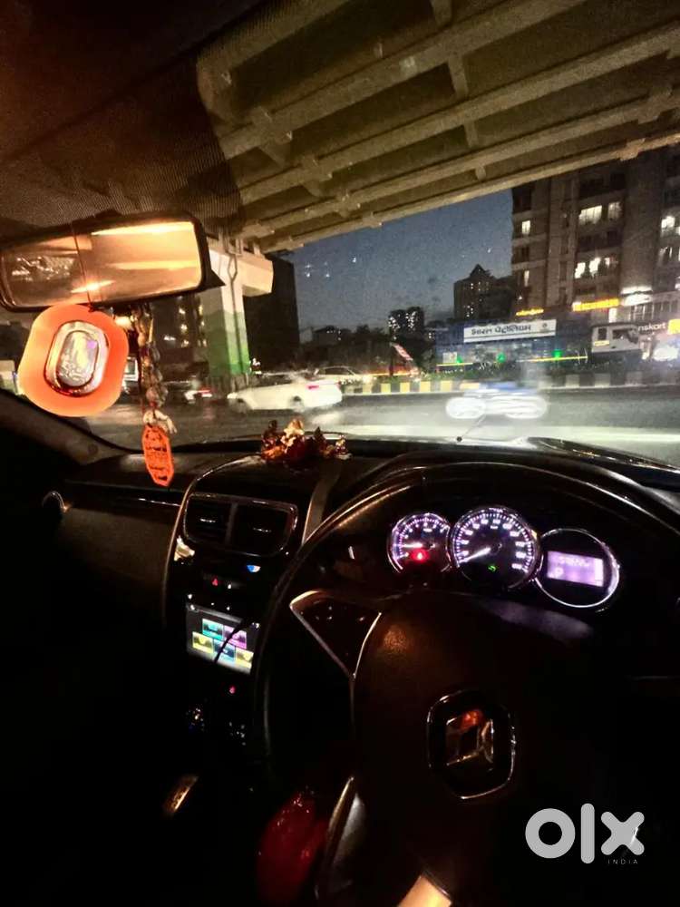 Renault Duster 2021