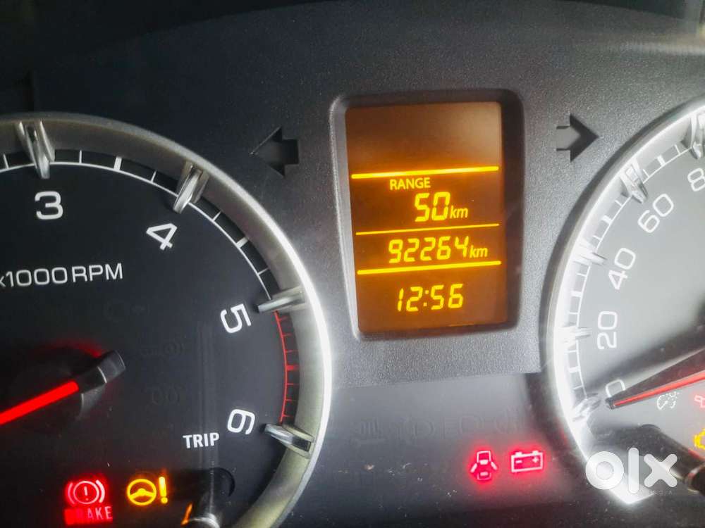 Maruti Suzuki Swift Dzire Vdi Bsiv, 2015, Diesel