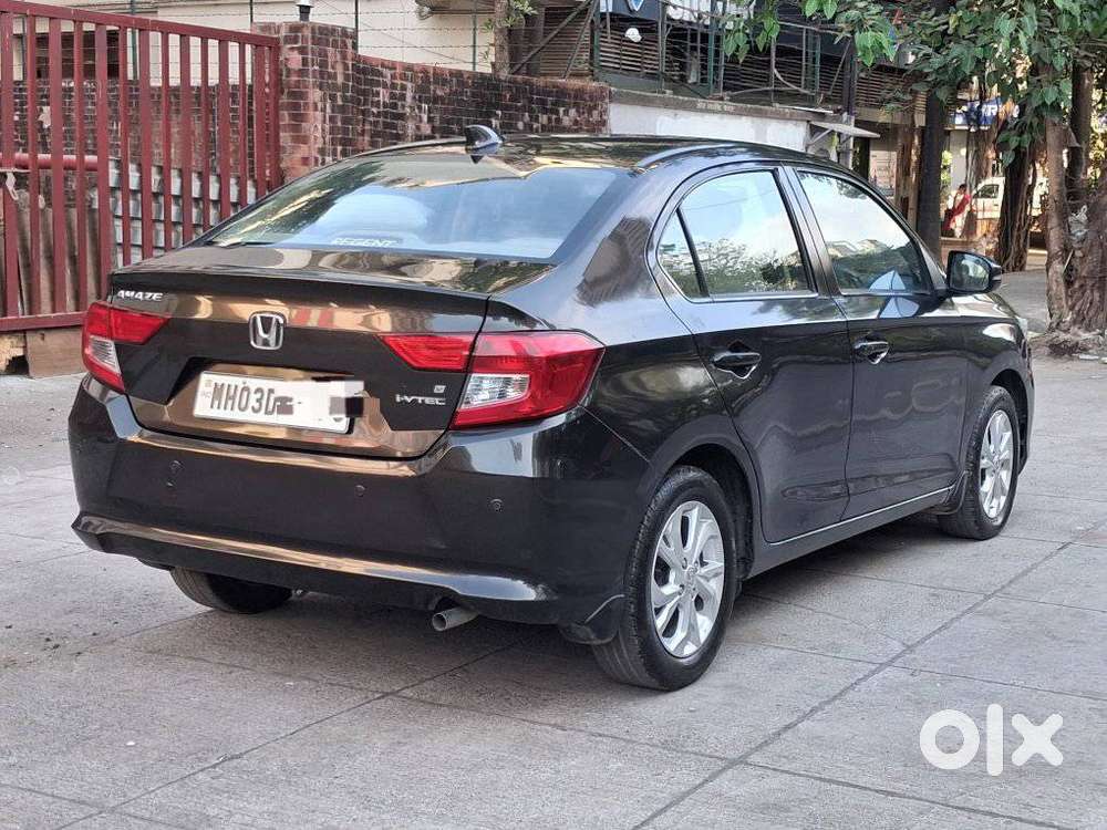 Honda Amaze 1.2 V I-vtec Mt, 2021, Petrol