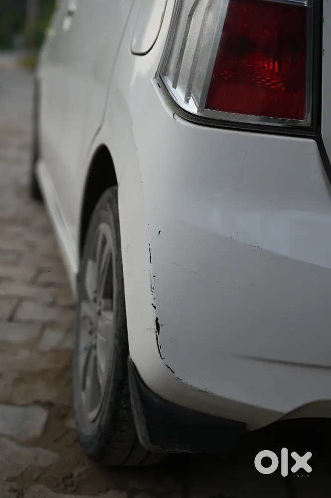 Stingray Vxi 1st Owner No Accident 50k+ Only In Tricity