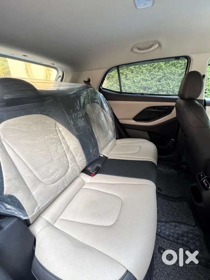 Hyundai Creta E 1.5 Diesel, 2021, Diesel