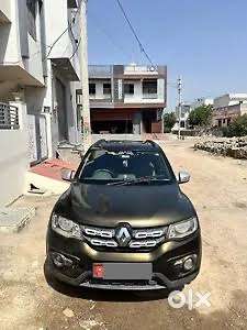 Renault Kwid Diesel 2016