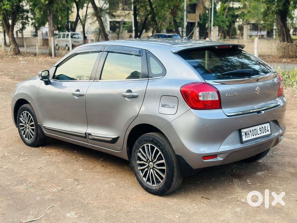 Maruti Suzuki Baleno Delta, 2021, Petrol