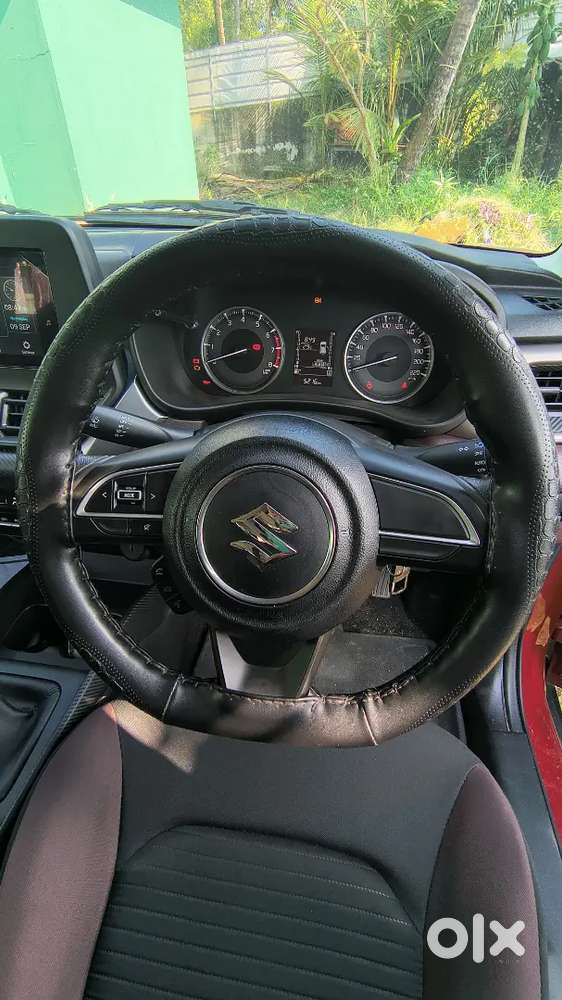 Maruti Suzuki Fronx 2025