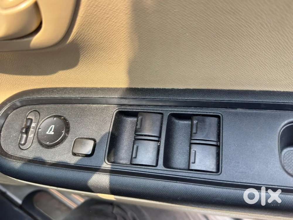 Honda Brio S Mt, 2017, Petrol