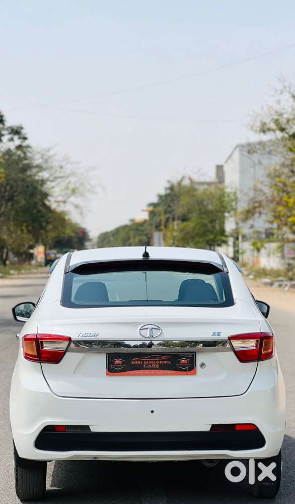 Tata Tiago 1.05 Revotorq Xe, 2019, Petrol