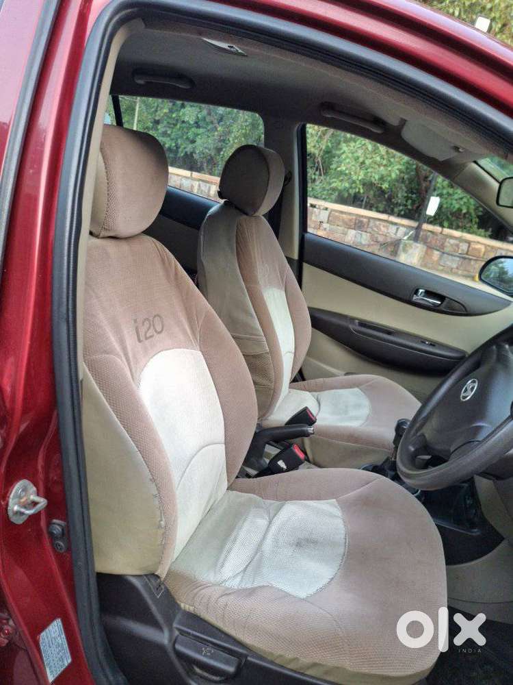 Hyundai I20 Magna Plus, 2011, Petrol