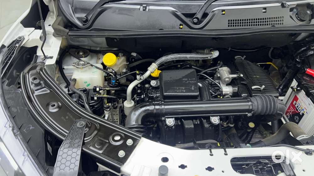 Nissan Magnite 1.0 Xe, 2024, Petrol