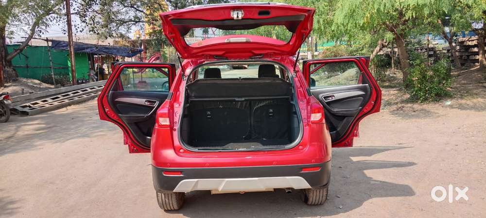 Maruti Suzuki Brezza Zdi, 2019, Diesel