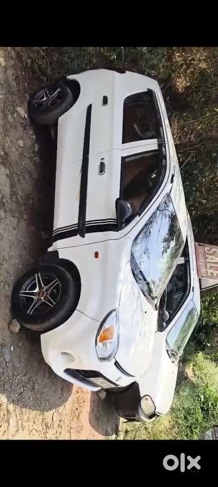 Maruti Suzuki Alto 800 2021 Manual