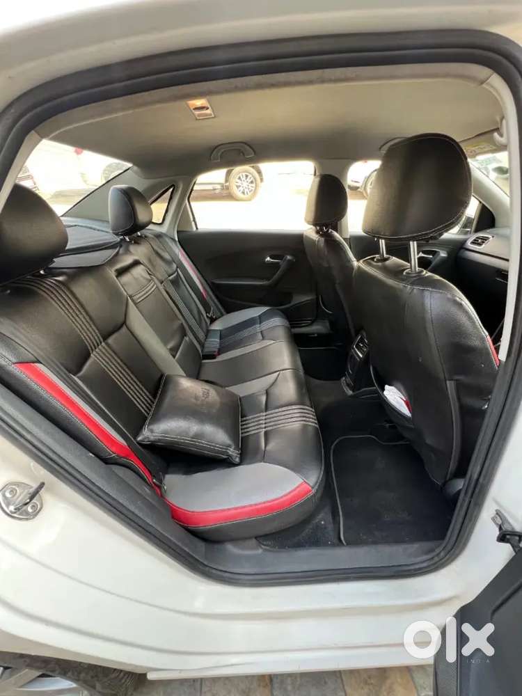 Skoda Rapid Monte Carlo 1.6 Petrol Automatic 2019