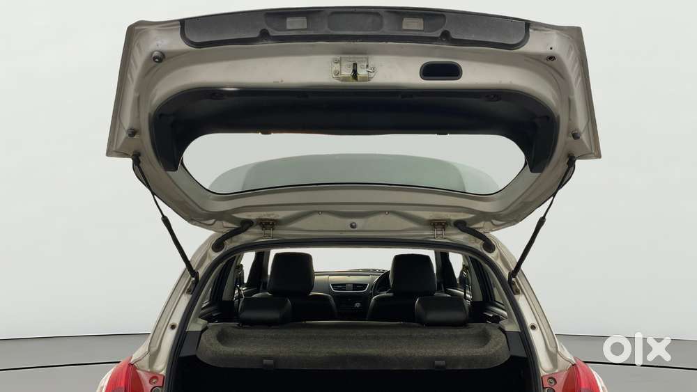 Maruti Suzuki Swift 2011-2014 Vxi, 2014, Petrol