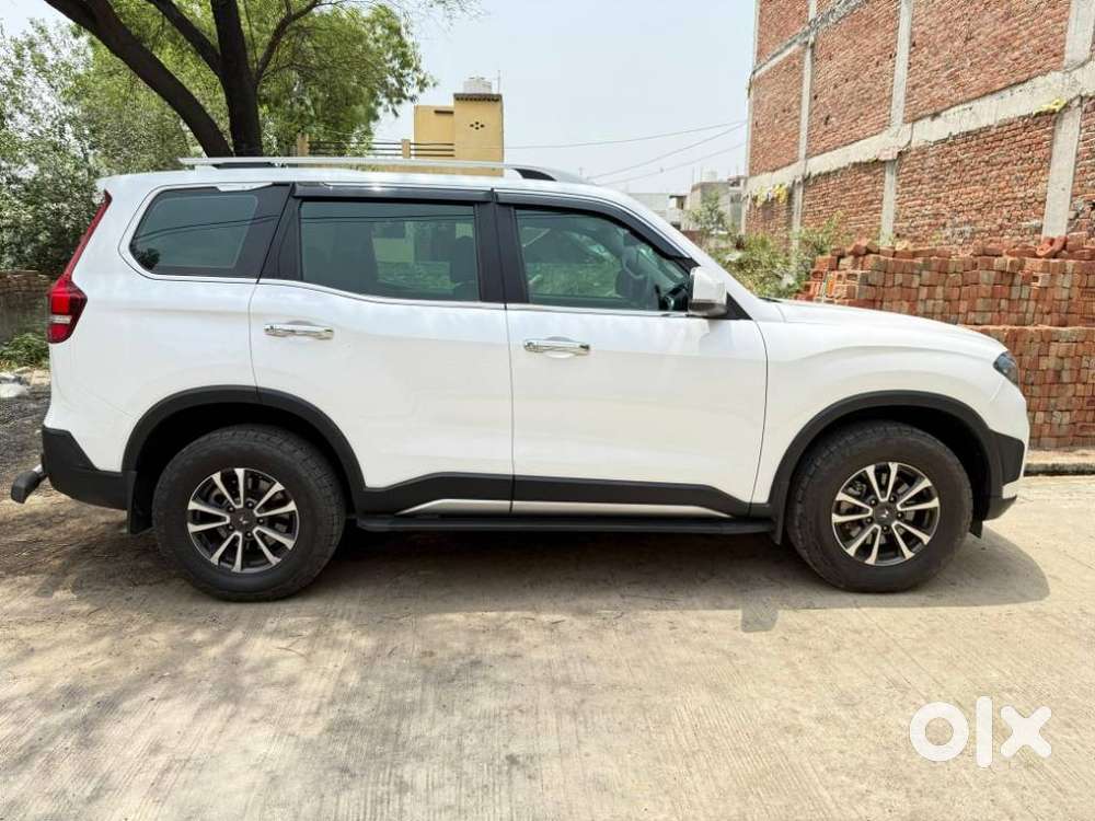 Mahindra Scorpio-n 2.2 Z8 Diesel Mt 7 Str, 2024, Diesel