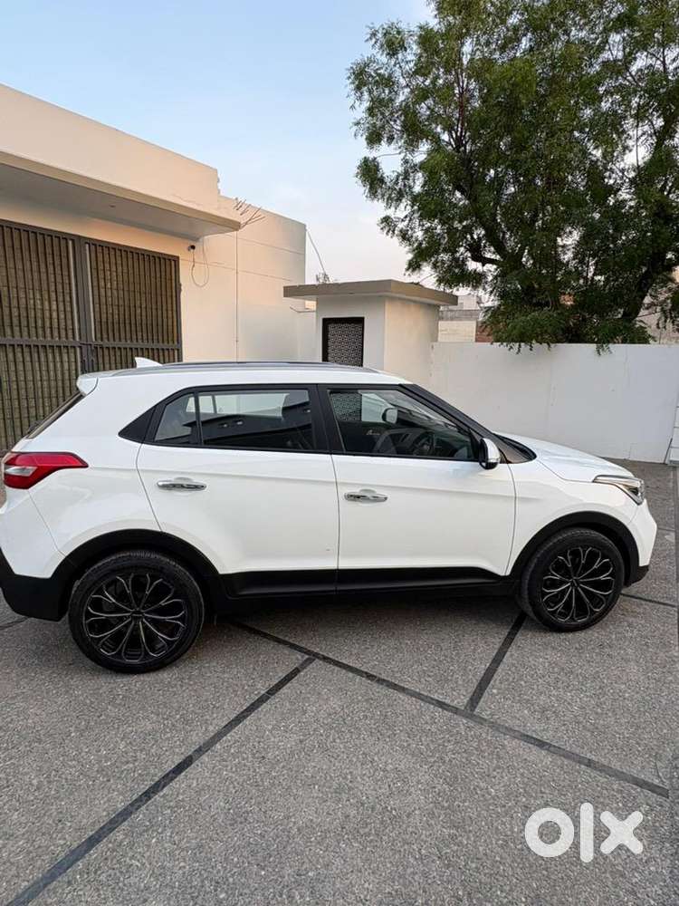 Hyundai Diesel Manual 2019