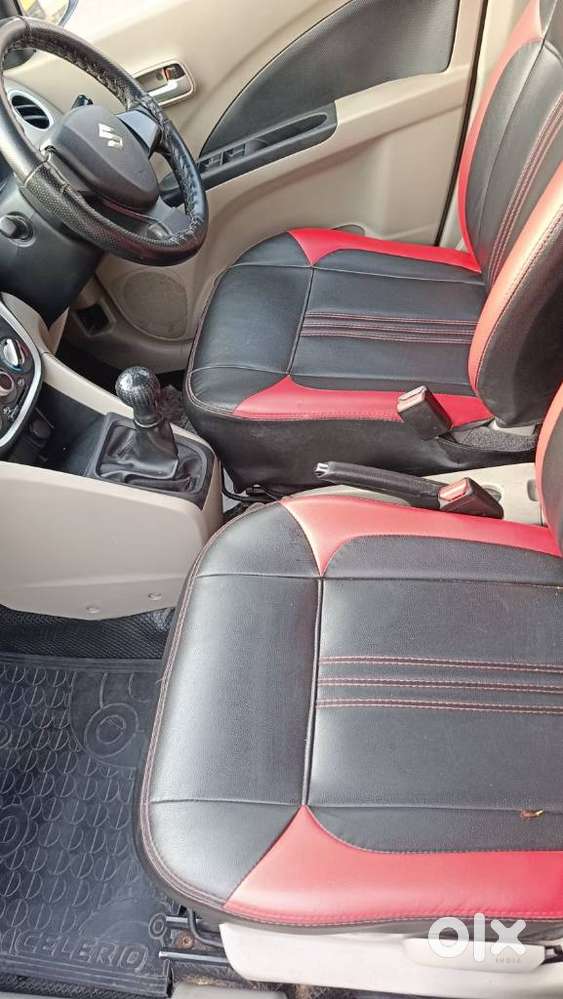 Maruti Suzuki Celerio Vxi Mt, 2017, Petrol