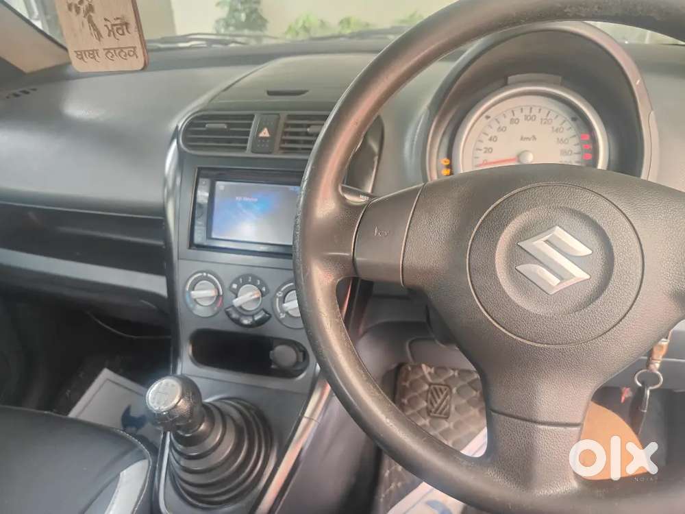 Maruti Suzuki Ritz 2016 Diesel 85223 Km Driven