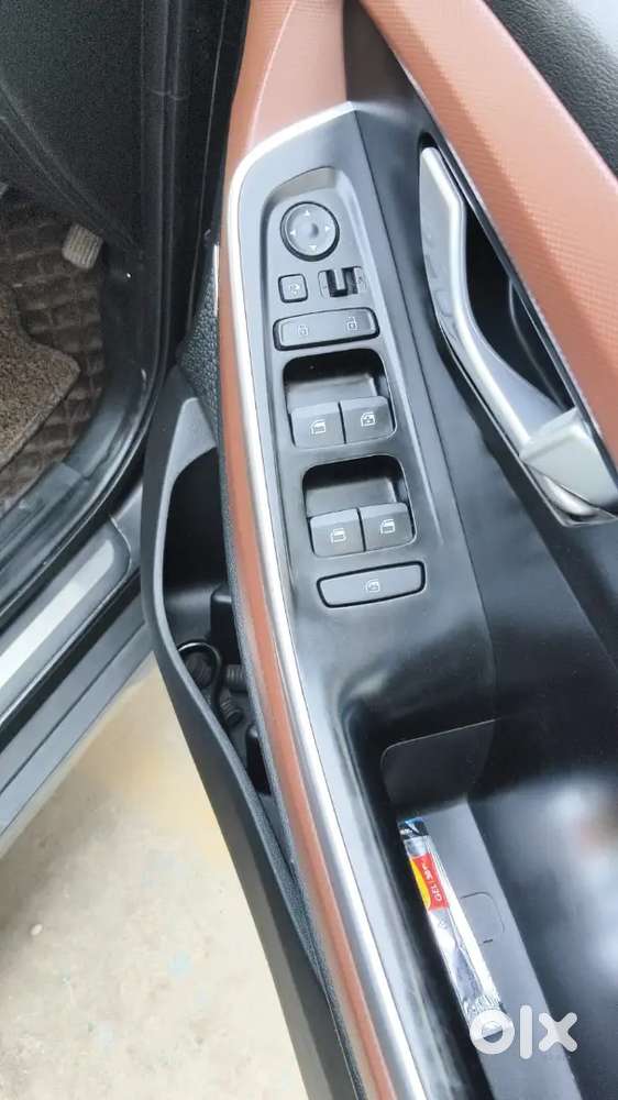 Hyundai Alcazar 2022 October Diesel 65000 Km Driven