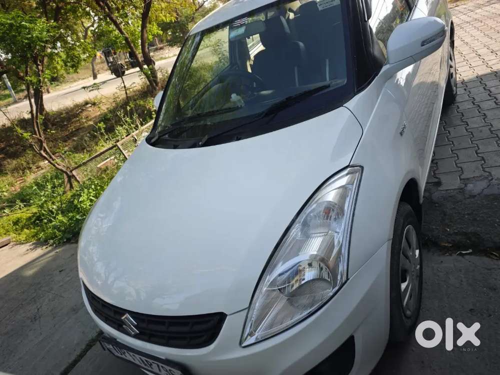 Maruti Suzuki Swift Dzire 2014 Diesel 75000 Km Driven