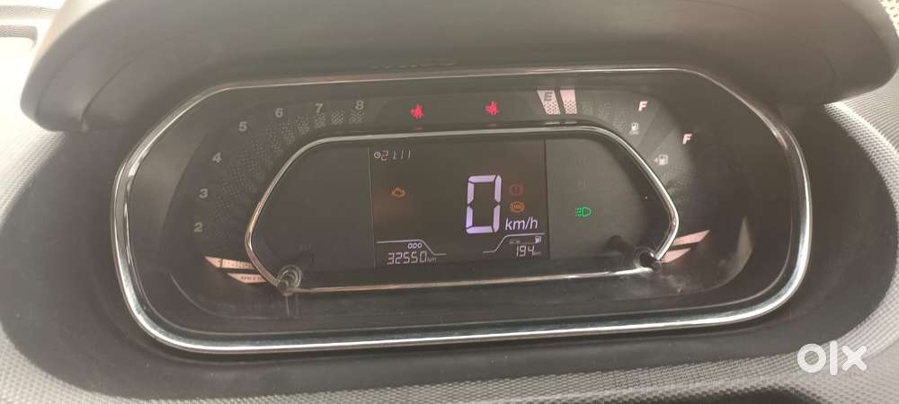 Tata Tigor Xz, 2022, Cng & Hybrids