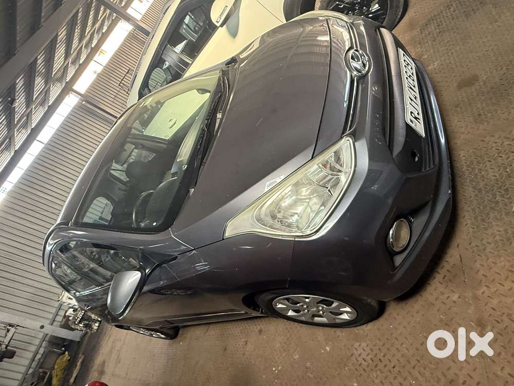 Hyundai Grand I10 2013-2016 Crdi Sportz, 2017, Diesel