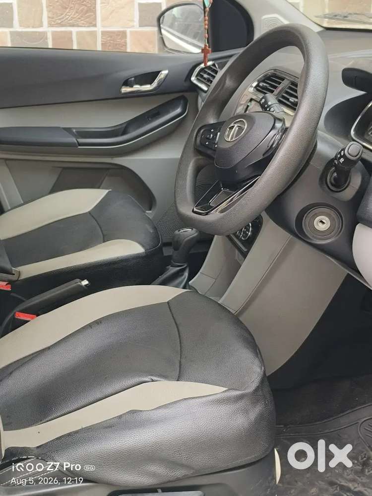 Tata Tiago 2021 1.2 Petrol Manual
