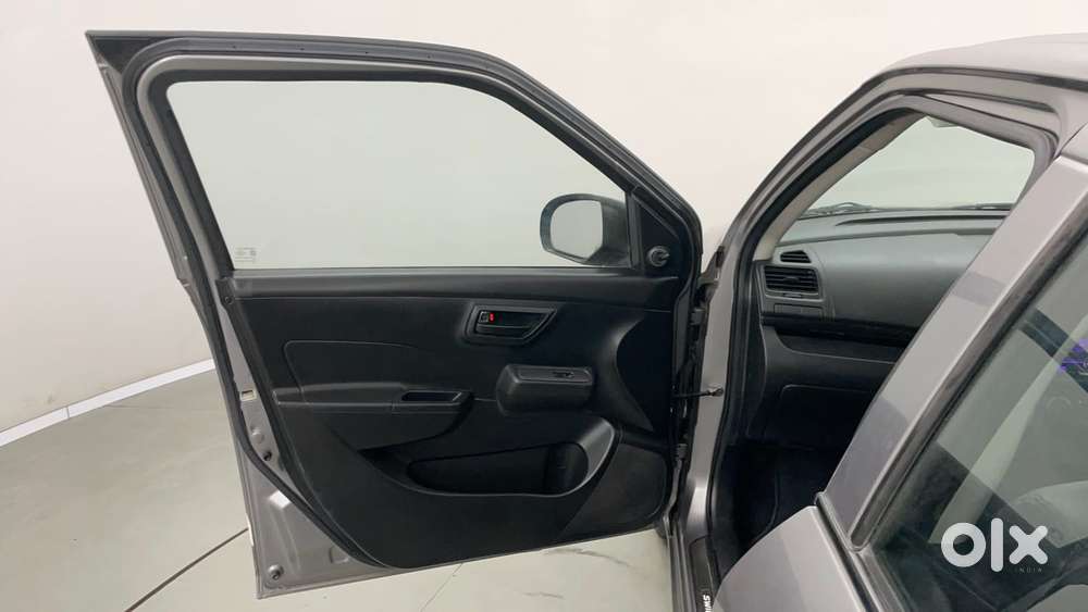 Maruti Suzuki Swift 1.3 Lxi, 2013, Petrol