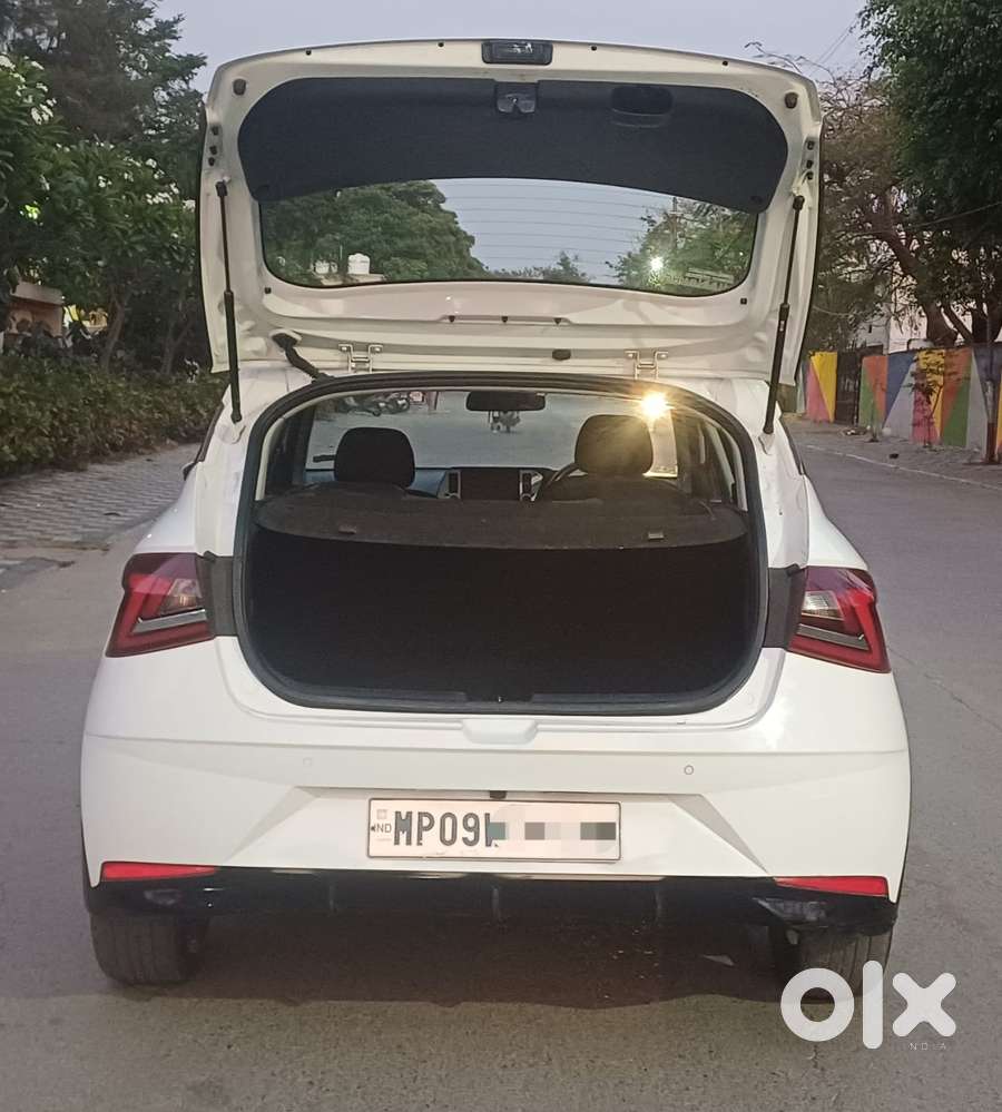 Hyundai I20 1.4 Sportz, 2020, Petrol