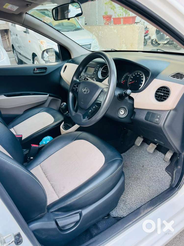 Hyundai Grand I10, 2019, Petrol