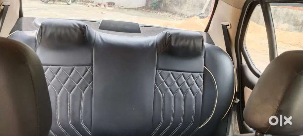 Tata Indigo Ecs 2016 Very Good Condition