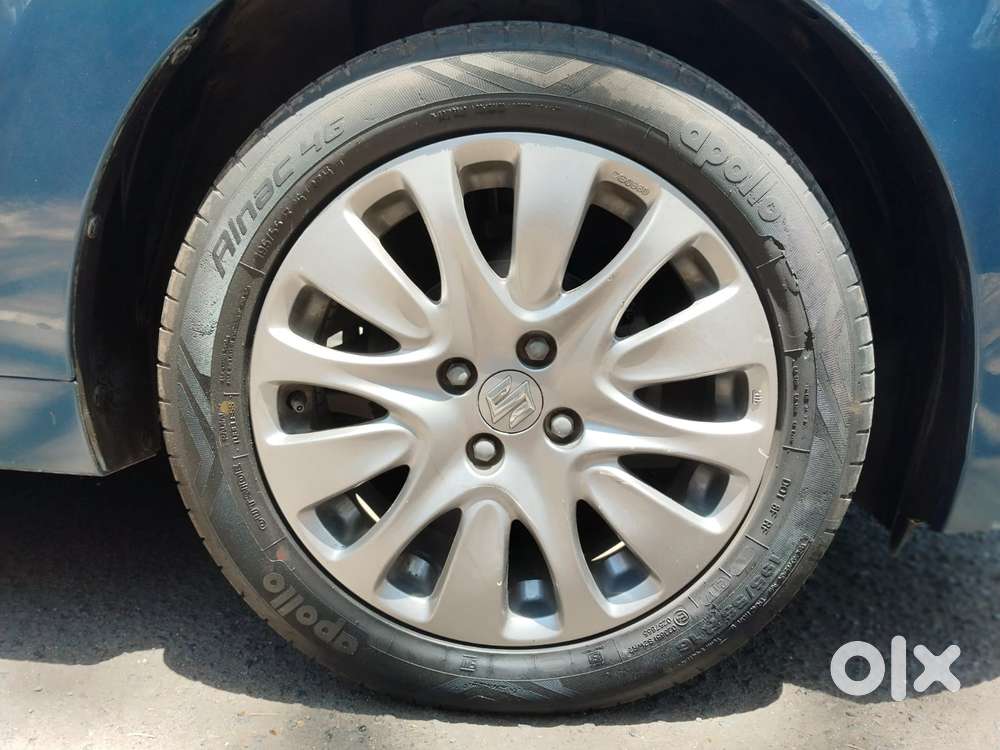 Maruti Suzuki Baleno 1.2 Zeta At, 2017, Petrol