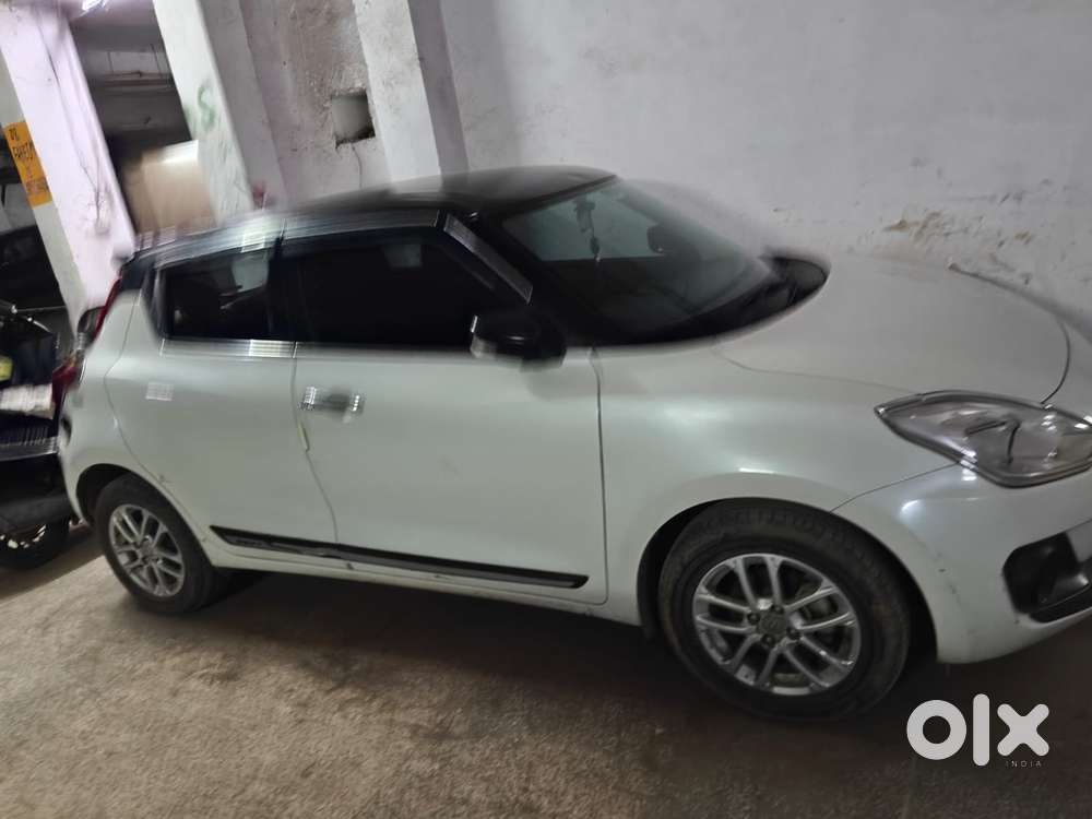 Maruti Suzuki Swift Zxi 2024 Year