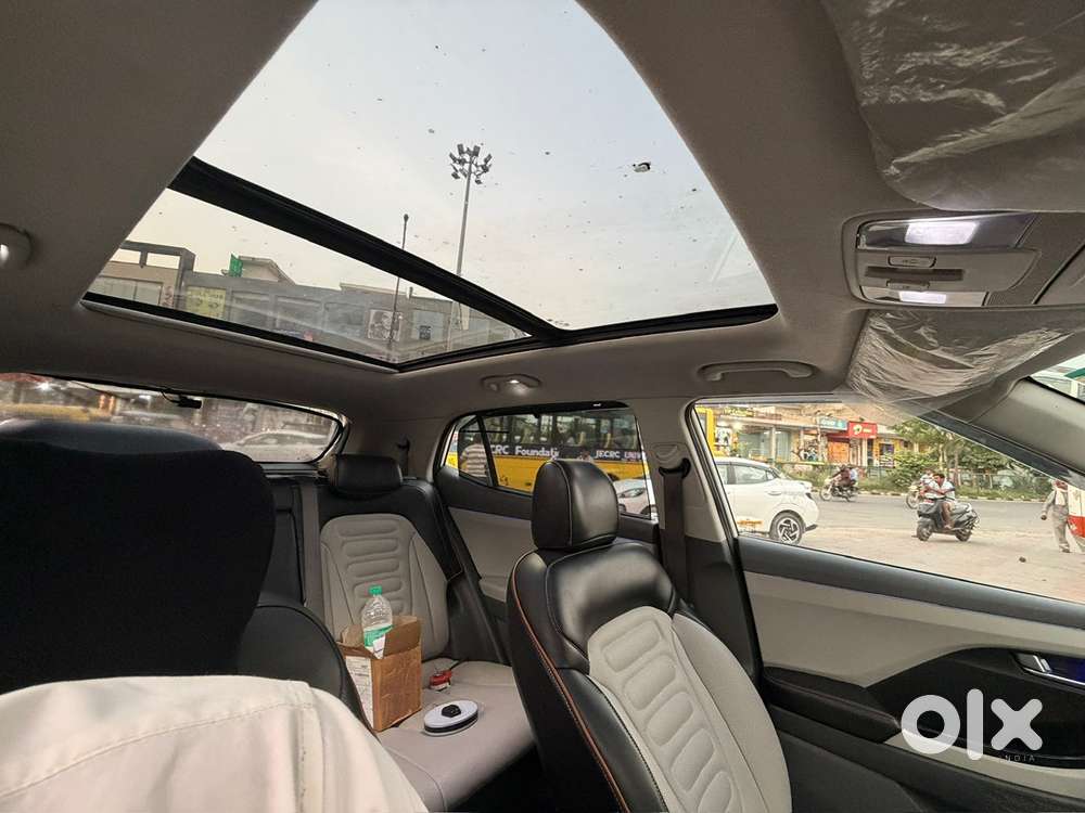 Hyundai Creta Diesel Mt 2024