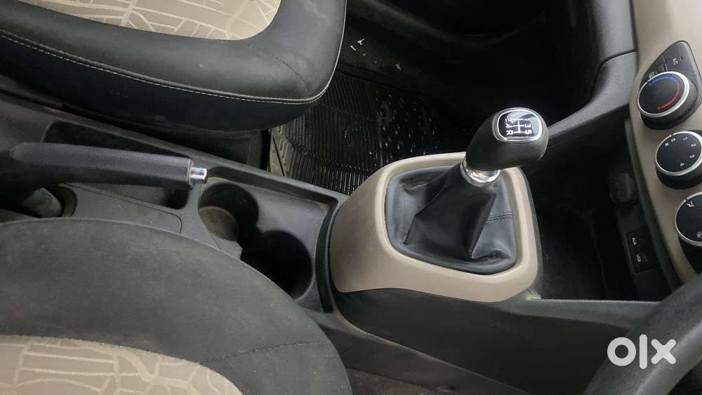 Hyundai Grand I10 Sportz 1.2 Kappa Vtvt, 2015, Petrol