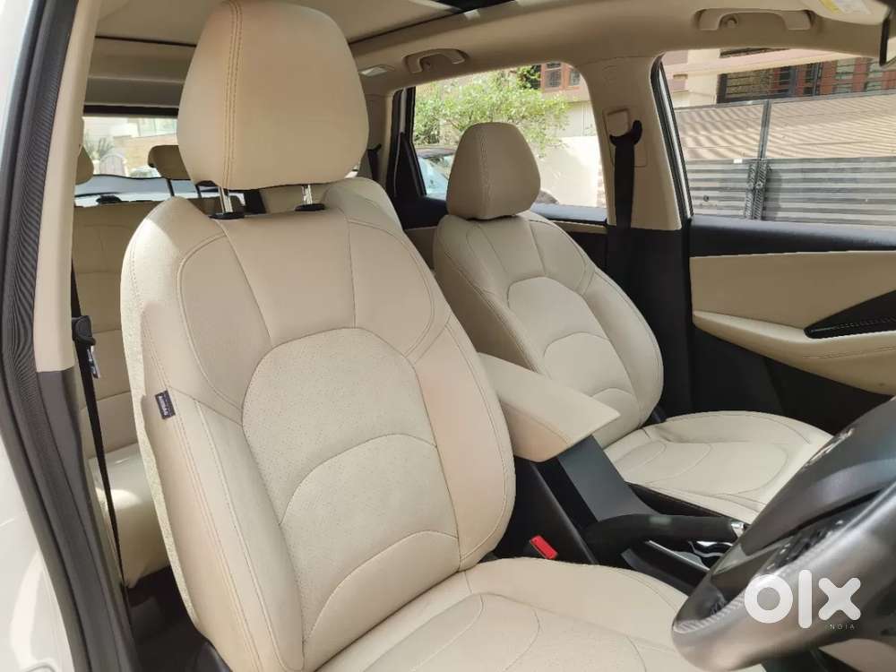 Mg Hector Sharp Pro 2.0 Turbo Diesel Mt Dual Tone, 2023, Diesel