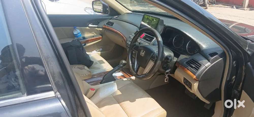 Honda Accord For Sale Ml Registration