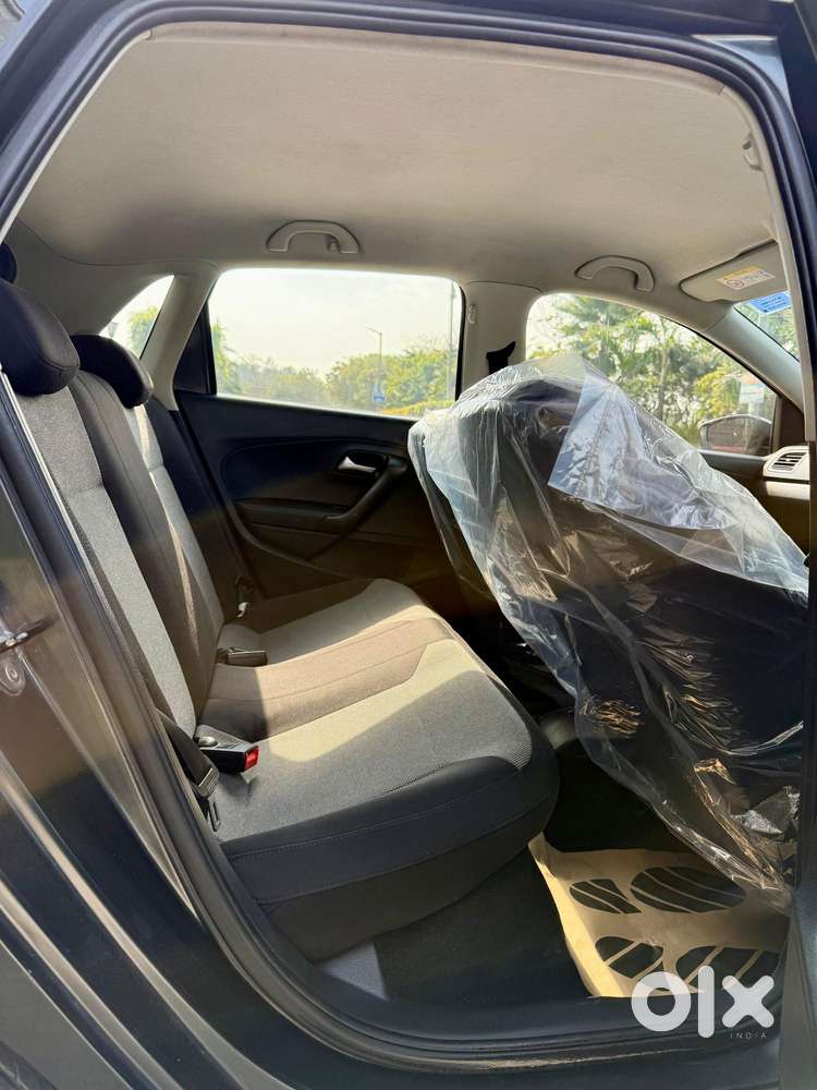 Volkswagen Polo Gti, 2018, Petrol