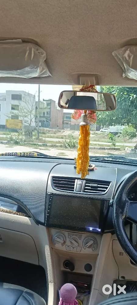 Maruti Suzuki Swift Dzire Tour 2021