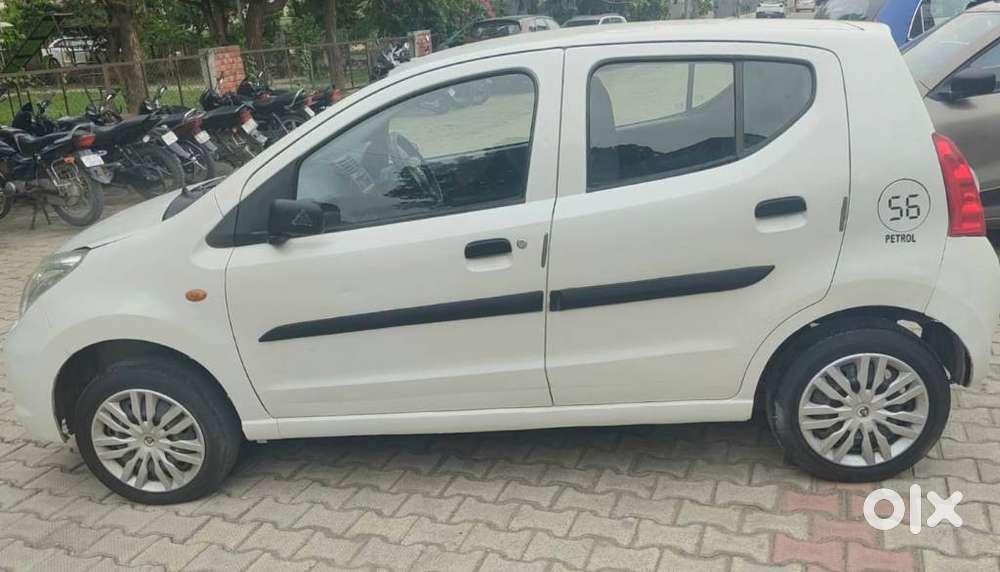 Maruti Suzuki A-star Lxi, 2009, Petrol